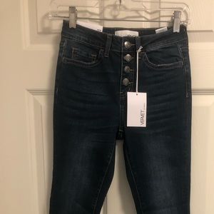 NWT Vermet Jeans